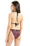 Allsea Bikini Set with Padded Shaping / Sculpting and Slim Fit - 3