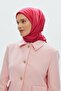 Pleated Rayon Scarf Series - 2