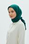 Pleated Rayon Scarf Series - 4