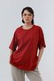 Women's Oversized T-Shirt Comfortable Fit