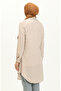 Mink Viscose Printed Tunic - 2553-02 - 5
