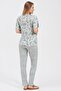Women's Home Wear 7922 - 4
