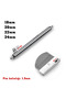 16 Pieces Mixed Steel Spring Susta Clock - Smart Practical, 18-24mm - 4
