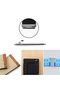 16 Pieces Mixed Steel Spring Susta Clock - Smart Practical, 18-24mm - 6