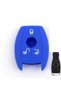Mercedes CLS CLA AMG C180 E200 W204 Silicone Key Protector Cover, 3-Button Model. See image 2.