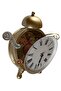 Dağılmış Duvar Saati / Breaking Clock - 4