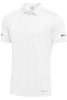 Ghassy Co. Men's Dry Fit Quick Dry Moisture Absorbing Technical Performance Golf Polo Collar Sports T-Shirt