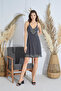 15902 Thin Strap Tunic - 2