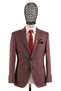 Slim Fit Ceket