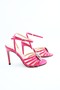 Women's Genuine Leather Evening Shoes - 2