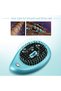 Anti-Static Ionic Hair Brush Electric Hair Brush Comb Massager Vibration Hair Scalp Massager Brush - 6