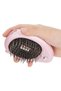 Anti-Static Ionic Hair Brush Electric Hair Brush Comb Massager Vibration Hair Scalp Massager Brush - 3
