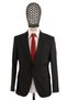 Slim Fit Takım Elbise - 2