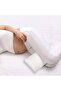 Memory Visco Supported Back Pillow between the Legs - Below the Knee - 2