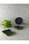Green Square Grill - Hecha Iron Casting - 5