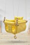 Sarı Puffy Swing -