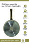 Granite Non-Stick Pan 26 cm Cream E270 - 4