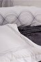 Aren Embroidered 7 Piece Bridal Set - 100% Organic Cotton - Original Boxed - 2