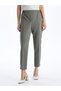 LCWAIKIKI Classic Standard Fit Women's Trousers with Elastic Waist - 3