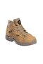 Waterproof Leather Beige Men's Outdoor Boots M1210Cbj - 2