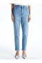 Jeans Mom Fit Women's Jean Pants - 3