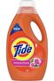 Rose Blossom Scented Power Gel Liquid Laundry Detergent Box Refill (1.8L)