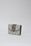 Mink Women's Wallet - 06PO24Y1426 Model - 2