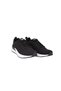 Connect Men's Black Sneakers - 3