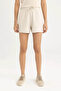 Women's Shorts Stone Z6696az/bg700 - 3