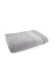 Bambum Cindy - Microcotton Bath Towel Gray 90x160cm - 2