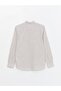 LCWAIKIKI Classic Regular Fit Long Sleeve Men's Shirt - 7
