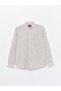LCWAIKIKI Classic Regular Fit Long Sleeve Men's Shirt - 6