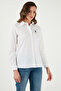 US Polo Slim Fit Cotton Shirt - G082GL0041672150 - 3