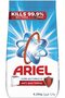 Antibacterial Washing Powder | 6.25 kg | Semi-Automatic Machines