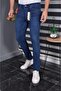 بنطال Kaizerdenim للرجال باللون الأزرق الداكن