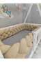 300 CM 4-PIECE KNITTED PROTECTIVE MODEL NEW GENERATION PLUSH FABRIC