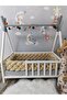 300 CM 4-PIECE KNITTED PROTECTIVE MODEL NEW GENERATION PLUSH FABRIC - 2