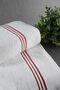 Piko Embroidered Family Set of Four Towels - 5