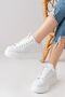 High-Sole Sports Shoes Women's Sneakers - 2