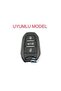 Opel Grandland X Corsa F Key Case Keyless Start (See picture 2) - 2