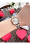 Stylish Minimal Women's Wristwatch - Special Mini Heart Box