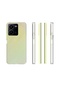 Y35 Transparent Silicone Camera Protection Cover Case - 2