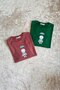 HIGH QUALITY Unisex Oversize T-Shirt - 3