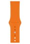 For Apple Watch 3 4 5 6 7 8S 42 44 45mm A Quality Cord Strap Wristband Classic Quality Silicone Cord