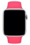 Apple Watch 2 3 4 5 6 7 8 S 38 40 41mm A Quality Cord Strap Wristband Classic Quality Silicone Cord - 2