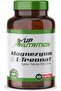 Nutrition Magnesium L-Threonate Magnesium L-Treonat 2000 Mg 90 Capsules Vegan X 2 Pcs - 2