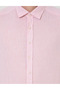 Pink Men's Shirt - 6