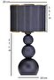2 Pieces Damla Table Lamp Shades - 4