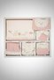 10 Lu Ruffled Floral Patterned Hospital Release - 3