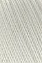 Classic 10 crochet yarn 100% mercerized cotton knitting yarn, lace yarn, giza egyptian cotton white - 2
